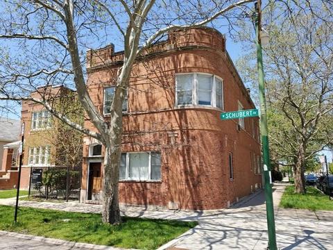 5400 W Schubert Ave, Chicago, IL 60639 photo 1