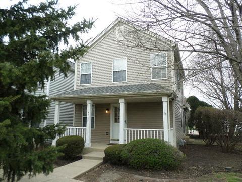 4100 Rivertowne Dr, Plainfield, IL 60586 photo 1