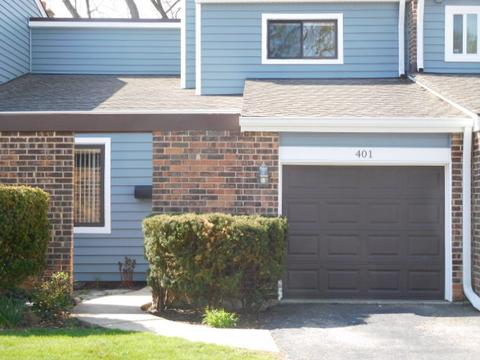 401 Poplar Dr, Wheeling, IL 60090 photo 1