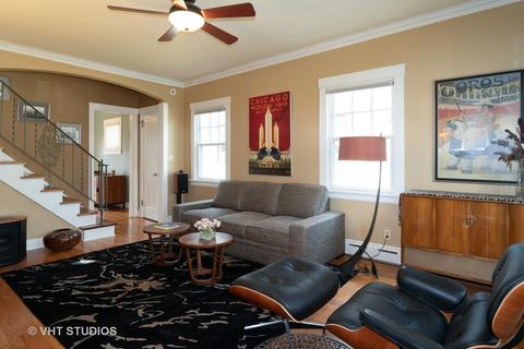 841 Mapleton Ave, Oak Park, IL 60302 photo 3