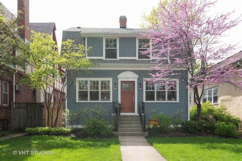 841 Mapleton Ave, Oak Park, IL 60302 photo 1