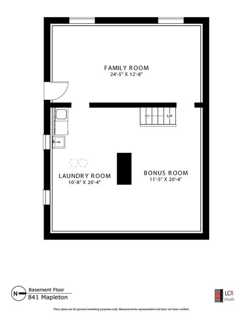 841 Mapleton Ave, Oak Park, IL 60302 photo 18