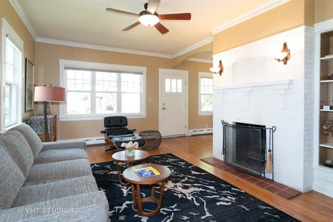 841 Mapleton Ave, Oak Park, IL 60302 photo 2