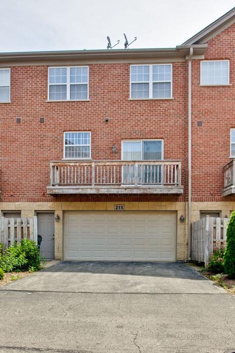 215 Riverfront Dr, Mount Prospect, IL 60056 photo 33