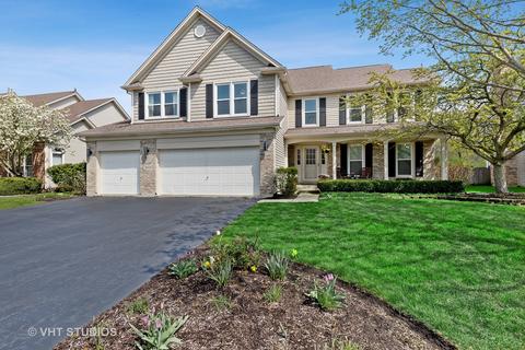1805 Nicholson Dr, Hoffman Estates, IL 60192 photo 1
