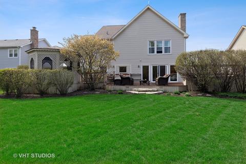 1805 Nicholson Dr, Hoffman Estates, IL 60192 photo 23