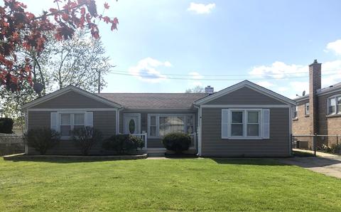 7832 Massasoit Ave, Burbank, IL 60459 photo 2