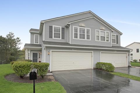 2409 Millpond Ct, Plainfield, IL 60586 photo 1