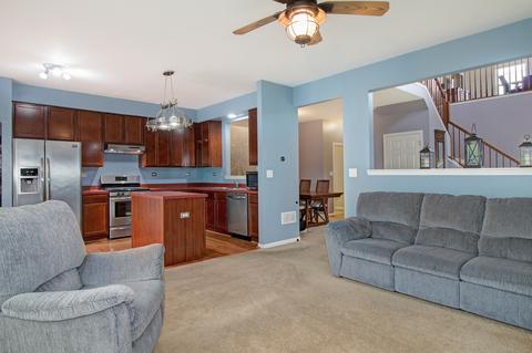 2409 Millpond Ct, Plainfield, IL 60586 photo 4