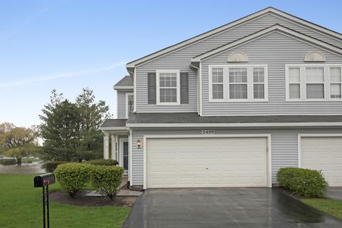 2409 Millpond Ct, Plainfield, IL 60586 photo 2