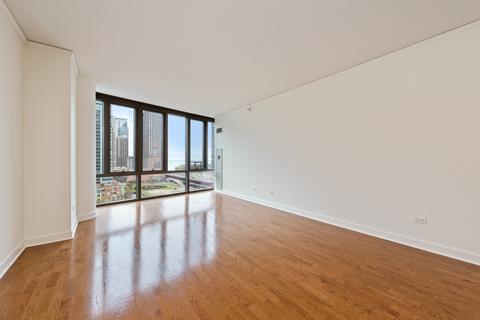 450 E Waterside Dr #810, Chicago, IL 60601 photo 3