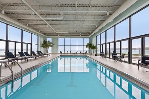 450 E Waterside Dr #810, Chicago, IL 60601 photo 17