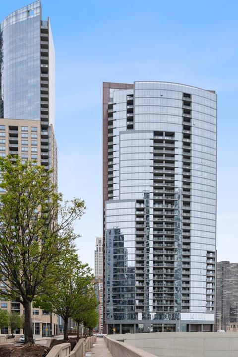 450 E Waterside Dr #810, Chicago, IL 60601 photo 1