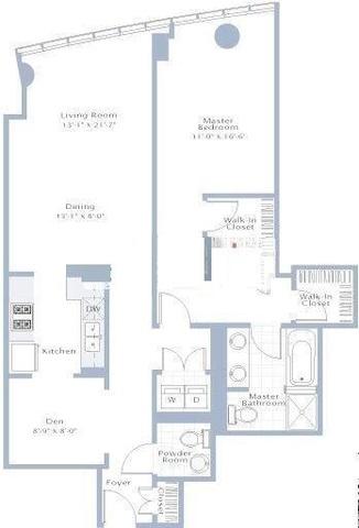 450 E Waterside Dr #810, Chicago, IL 60601 photo 14