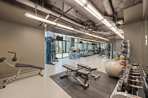 450 E Waterside Dr #810, Chicago, IL 60601 photo 15