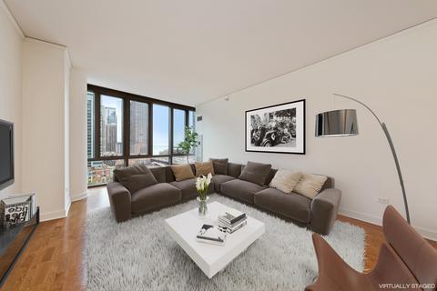 450 E Waterside Dr #810, Chicago, IL 60601 photo 2