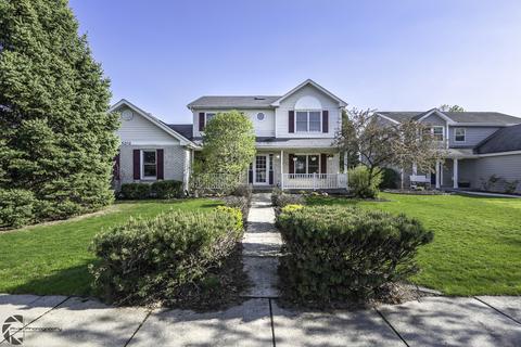 5202 Meadowbrook St, Plainfield, IL 60586 photo 1