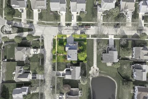 5202 Meadowbrook St, Plainfield, IL 60586 photo 25