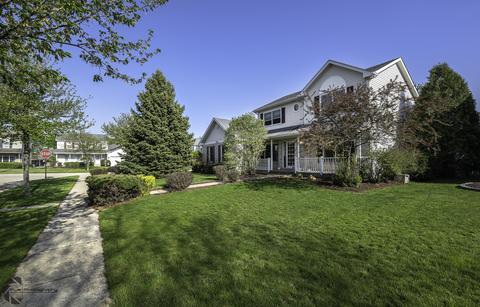 5202 Meadowbrook St, Plainfield, IL 60586 photo 19