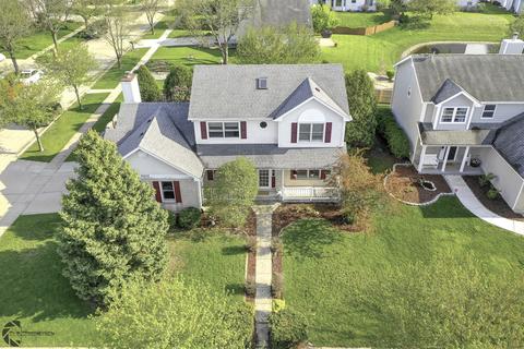 5202 Meadowbrook St, Plainfield, IL 60586 photo 21