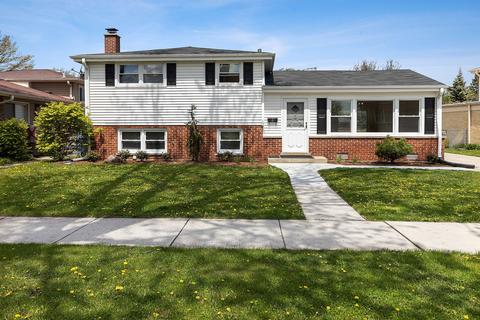 54 Dover Dr, Des Plaines, IL 60018 photo 1