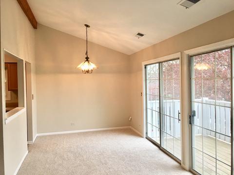 1937 Ardmore Ln #D, Wheaton, IL 60189 photo 3
