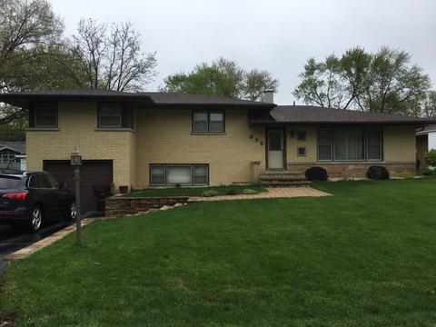 625 Meadow Ln, Beecher, IL 60401 photo 1