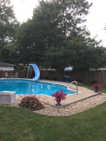 625 Meadow Ln, Beecher, IL 60401 photo 14