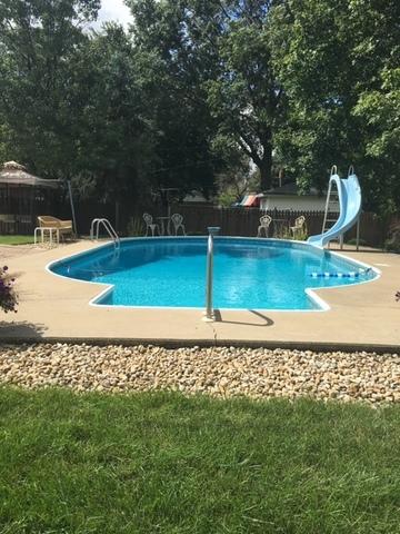 625 Meadow Ln, Beecher, IL 60401 photo 9