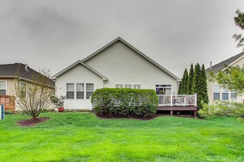 5952 Eton Dr, Hoffman Estates, IL 60192 photo 29