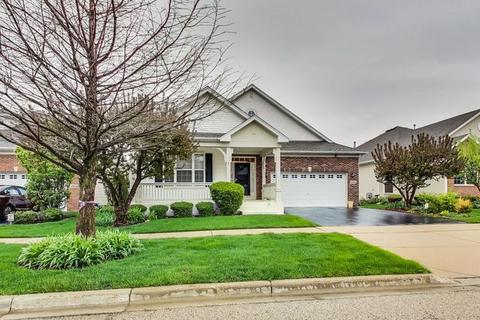 5952 Eton Dr, Hoffman Estates, IL 60192 photo 1