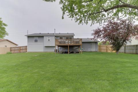 1717 Gregory St, Normal, IL 61761 photo 37
