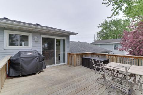 1717 Gregory St, Normal, IL 61761 photo 34