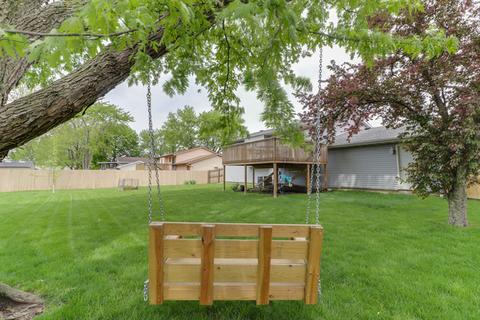 1717 Gregory St, Normal, IL 61761 photo 36