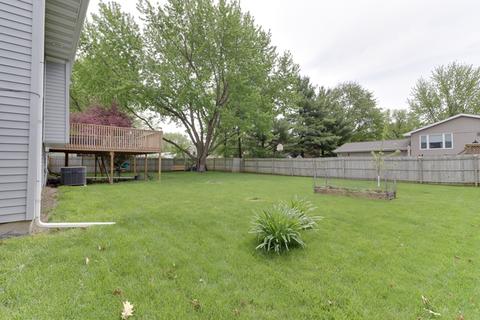 1717 Gregory St, Normal, IL 61761 photo 38