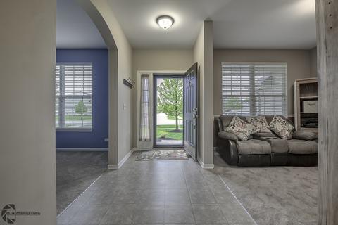 15057 Meadow Ln, Plainfield, IL 60544 photo 11