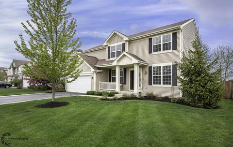 15057 Meadow Ln, Plainfield, IL 60544 photo 1