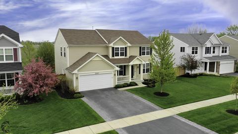 15057 Meadow Ln, Plainfield, IL 60544 photo 2