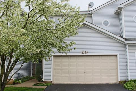 2398 Reflections Dr, Aurora, IL 60502 photo 1