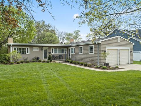 124 Elm St, Wheaton, IL 60189 photo 1