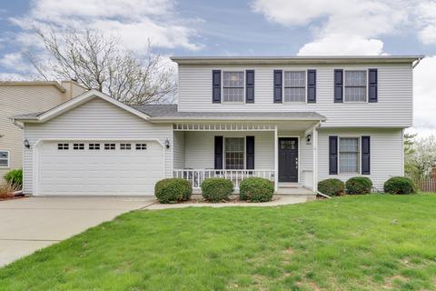 404 Beacon Cir, Bloomington, IL 61704 photo 1