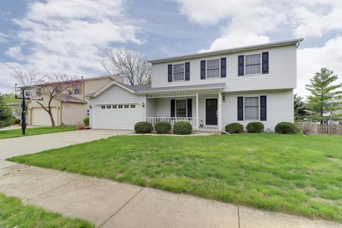 404 Beacon Cir, Bloomington, IL 61704 photo 2