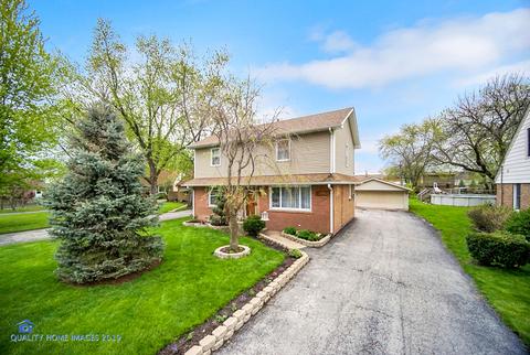 6807 Maple Ct, Bridgeview, IL 60455 photo 1
