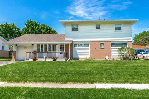 340 Payson St, Hoffman Estates, IL 60169 photo 1