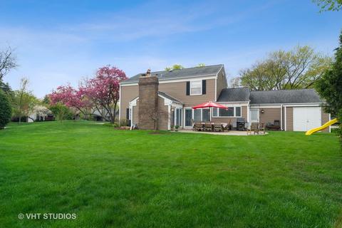 1 Woodbine Rd, Rolling Meadows, IL 60008 photo 25