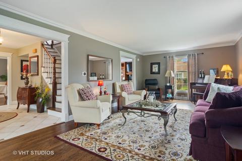 1 Woodbine Rd, Rolling Meadows, IL 60008 photo 6