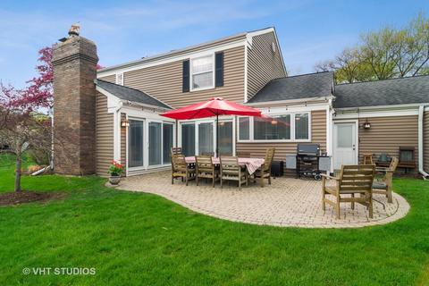 1 Woodbine Rd, Rolling Meadows, IL 60008 photo 24