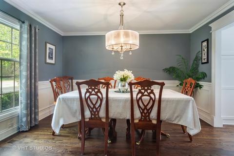 1 Woodbine Rd, Rolling Meadows, IL 60008 photo 5