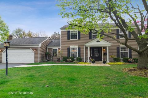 1 Woodbine Rd, Rolling Meadows, IL 60008 photo 2