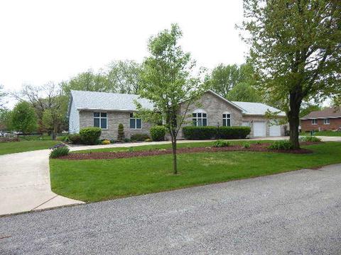 18244 Harper St, Lansing, IL 60438 photo 1